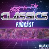 Back to the Classics: Back to Blade w/ Leland Smith