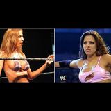 2008 Dawn Marie Shoot Interview (part 1) (W/Burial On Francine)