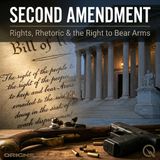 Second Amendment - Uncover the truth with Alexandra Reeves
