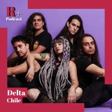 Entrevista Delta (Chile)