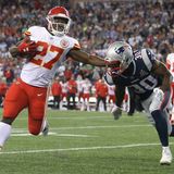 Football 2 the MAX:  Kansas City Chiefs Make a Statement, Eric Berry Out