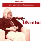 T1 E23 | “Queremos que se implemente la valoración de la salud bucodental en pacientes con artritis reumatoide”