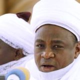 Sultan Of Sokoto Disapproves Northern Security Outfit 'Shege Ka Fasa'