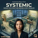 Systemic - The Diagnosis Is the System