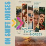 On Swift Horses Trailer (2025) – Jacob Elordi & Daisy Edgar-Jones | A Love Story of Secrets & Freedom