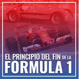 El principio del fin de la Formula 1