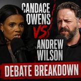 Candace Owens vs Andrew Wilson Debate Breakdown: Who Really Won?