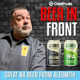 Great NA Beer From Alesmith