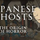 A Deep Dive into Japanese Ghost Lore