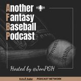 #12 - Rookie Pitcher Review, Breakout Hitters with @FAmmiranteTFJ