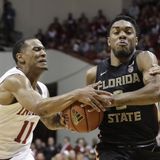 Indiana Basketball Weekly: IU/Florida State recap and Wisconsin preview W/Kent Sterling