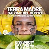 Antonio Padovano "Migrazione rurale e futuro dell’agricoltura mediterranea" Terra Madre