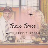 Jeff & Steph talk St. John Vianney, Suffering and Conversion