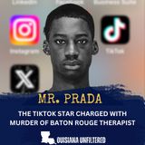 Chasing Mr. Prada: The Murder of Dr. William Abraham and Arrest of Terryon Thomas