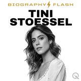 Tini Stoessel Biography Flash Trailer: All Access