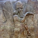 Cielos Ancestrales: 1- Monstruos y Dioses #mitologia #documental #podcast