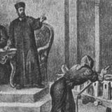 The inquisitorial process against Francisca Núñez de Carvajal: torment, faith and suffering.