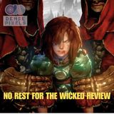 Wicked Game (No Rest for the Wicked review, Google Genie, Ubisoft strike, Royal Rumble 2026)