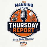 TNF Reaction| Week 4 Picks| Deep Life Talk| Oilers are early?| (Oct 2nd)
