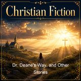 Dr Deane's Way and Other Stories - Faye Huntington Pansy