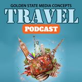 GSMC Travel Podcast Episode 1: Umbria Italy