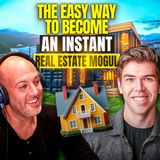 Real Estate “Mogul” On How To Buy Your First Property On Blockchain