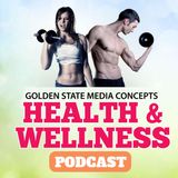 GSMC Health & Wellness Podcast Episode 183: Top 10 Exercises for Summer