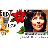 The HD View with Elizabeth Valenzuela