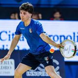 Ep. 183 - Pallatamburello con Eros Valentini