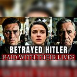 10 Germans Defied Hitler and Paid With Their Lives | WWII History Audiobook