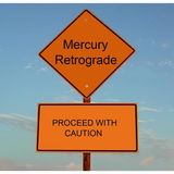 MERCURY RETROGRADE SHOW with Zoe Moon