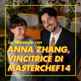 #61: Vivere di cucina, con Anna Zhang di Masterchef 14