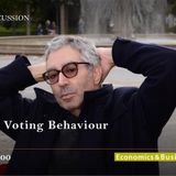 Deconstructing Voting Behavior: Didier Eribon