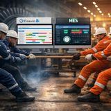 Manutenção e Produção em “cabo de guerra constante”: como eliminar esse problema na gestão de ambos?