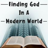 Wrestling With God Part 3