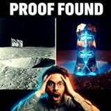 PROOF on the Moon? Why NASA is Hiding These ALIEN Structures