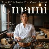 Umami - The Umami Bomb Kitchen Playbook