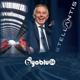 TG BYOBLU 24 |  30 SETTEMBRE 2025 | EDIZIONE 20:00