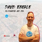 Ep. #10: David Eberle // Typewise // Venture Leaders Mobile 2021