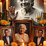 Fantasmas del día de muertos _ Relatos del lado  oscuro