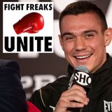 Tim Tszyu Conversation With Dan Rafael | Fight Freaks Unite Podcast