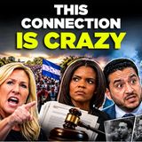 Candace Sued AGAIN, MTG BLAMES GOP for Migrant Caravan & El-Sayed Gets Aggressive