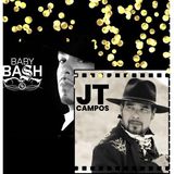 JT Campos and Baby Bash Discuss The World of Cannabis with Donna Lyons
