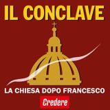 Il Conclave. La Chiesa dopo Francesco