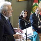 60° anniversario IAI al Quirinale: le riflessioni dell'Amb. Michele Valensise