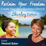 SD #108 - The Value of Your VISION