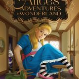 Alice's Adventures in Wonderland Lewis Carroll Audiobook Part 4