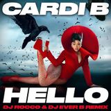 Hello - Cardi B