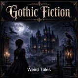 Weird Tales - E T A Hoffmann - Part 3