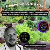 Summer Flavors with Chef MBJ